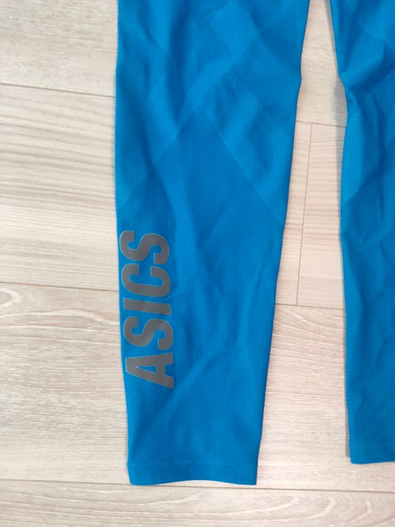 ASICS フィットネスパンツ
