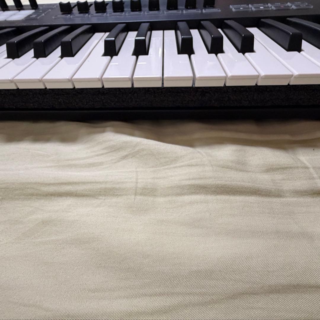 鍵盤楽器 Novation LAUNCH Key 49 MK3