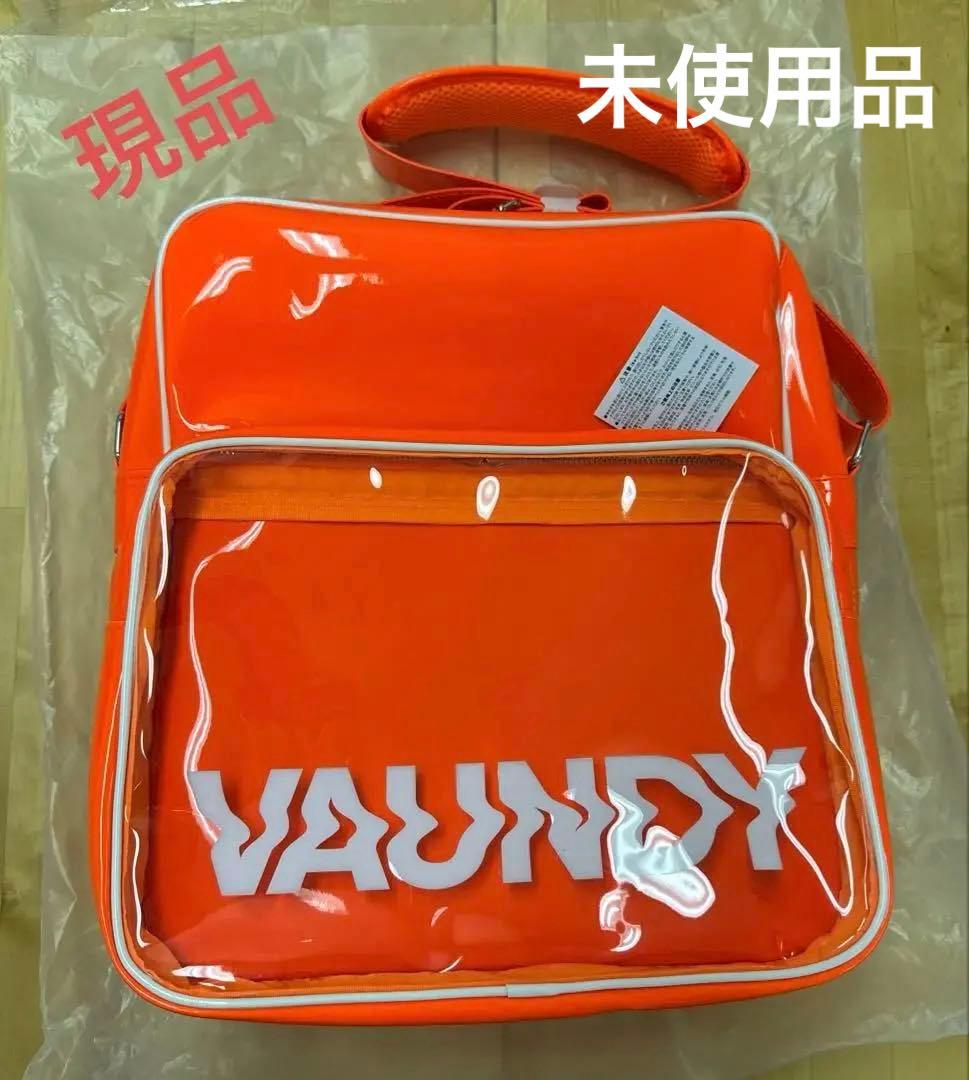 Patent Leather Shoulder Bag Vaundy バッグ
