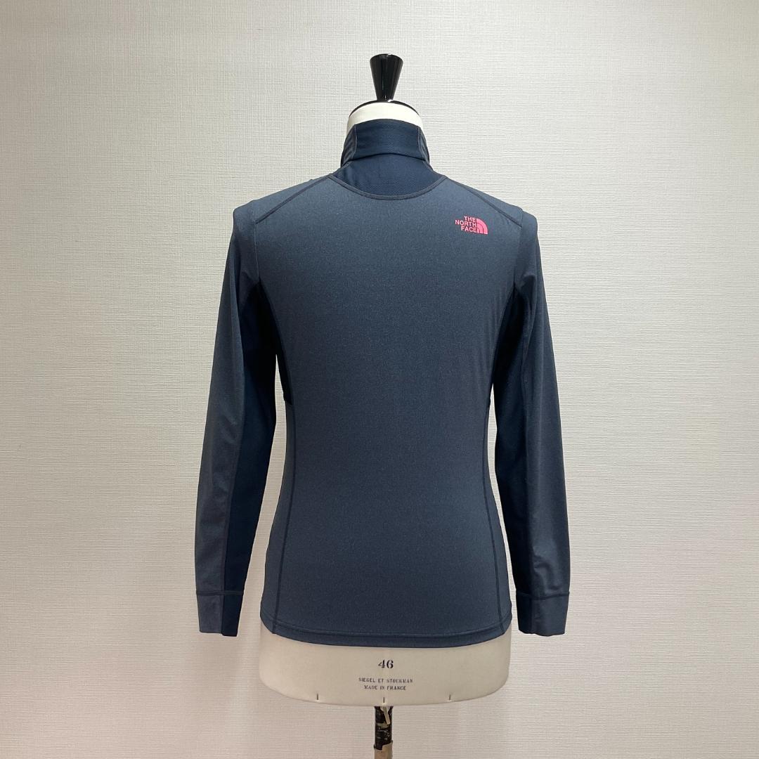 NORTHFACE ノースフェイストラックジャケット　トレーニングウェア