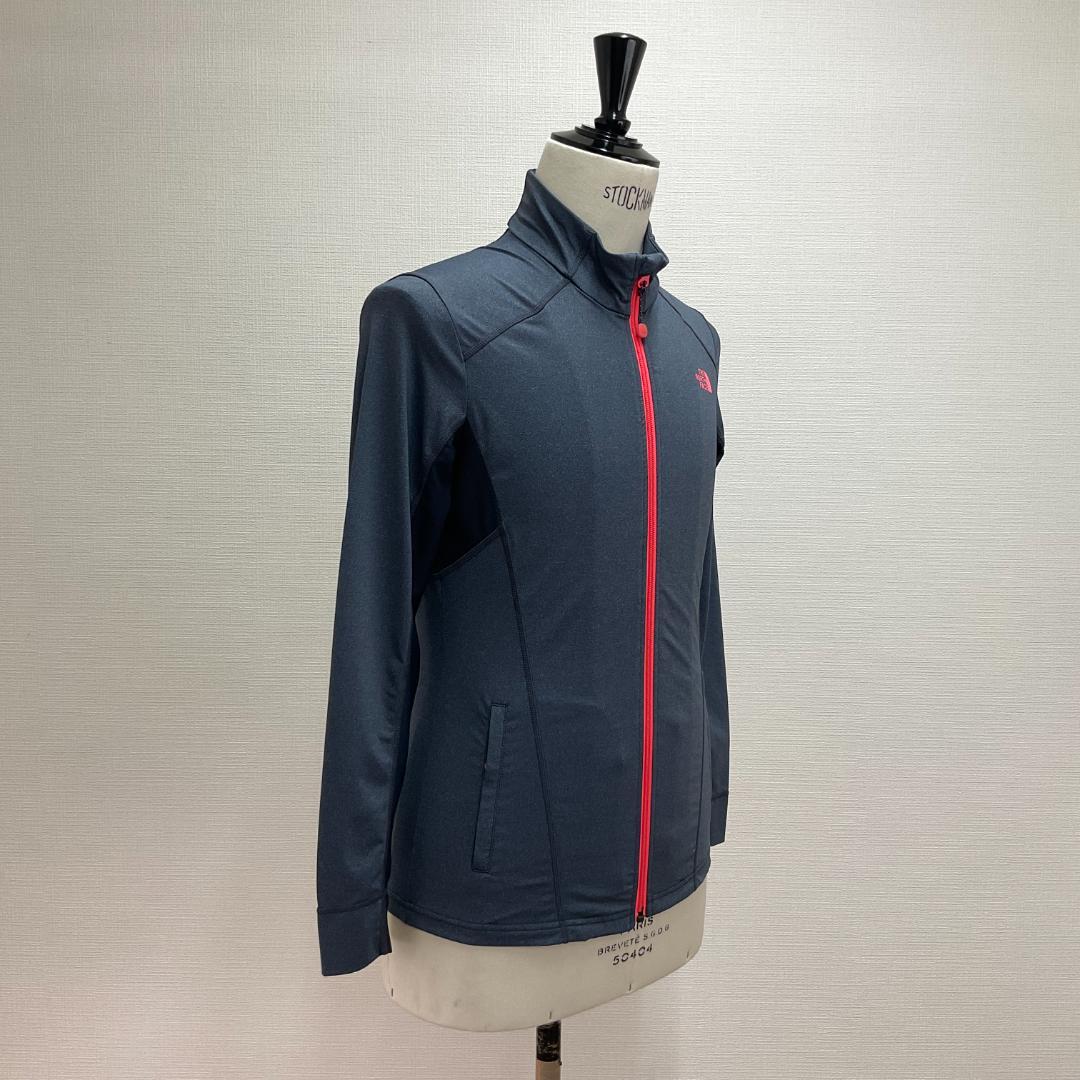 NORTHFACE ノースフェイストラックジャケット　トレーニングウェア