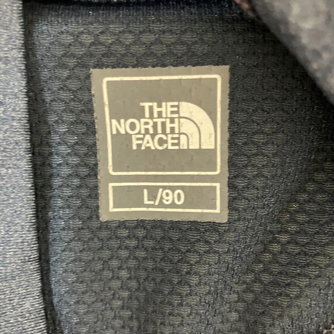 NORTHFACE ノースフェイストラックジャケット　トレーニングウェア