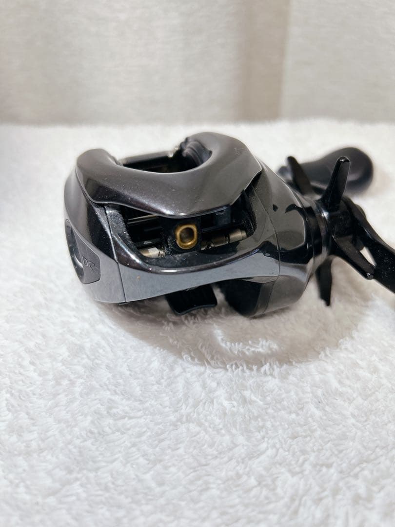 Shimano Antares DC MDXG LEFT ベイトリール
