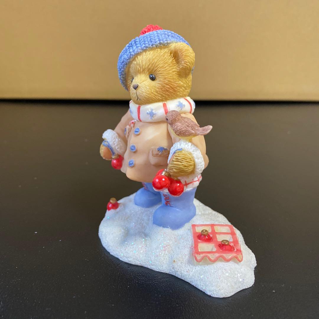 KanaさんCherished Teddies 4010085 Coltonレア