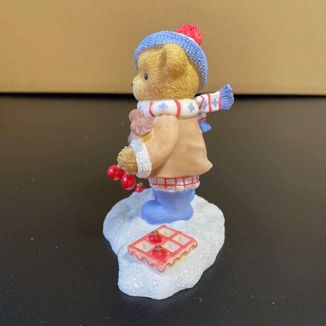 KanaさんCherished Teddies 4010085 Coltonレア