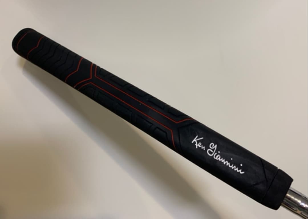 バイロンデザイン　パター　029SS X−PROTO