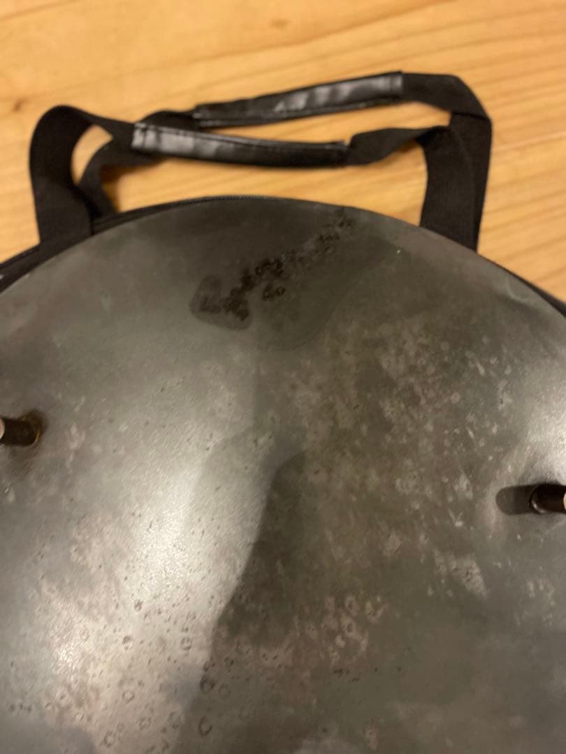 ペトロマックス　ファイヤーボウル