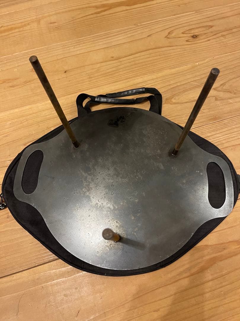 ペトロマックス　ファイヤーボウル