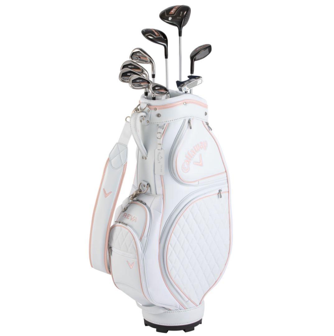 キャロウェイ　キャリーバック