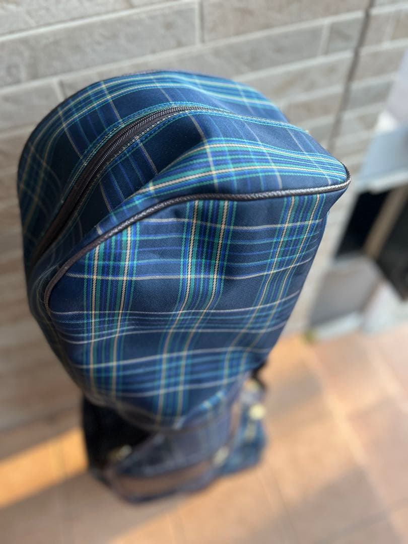 n*i様 【豪華セット】Callaway/BS名器GLENMORG 英国調キャデ