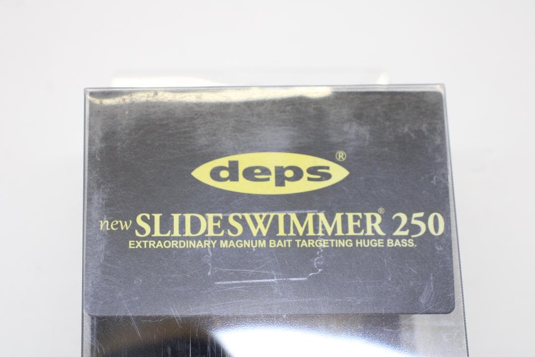 deps デプス newスライドスイマー250 65-TO1007-04