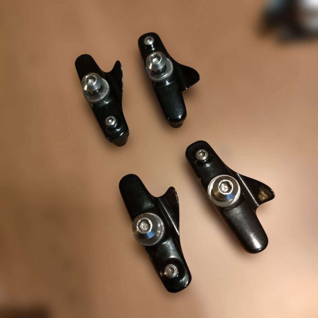 シマノ SHIMANO ULTEGRA BR-6800 キャリパーブレーキ