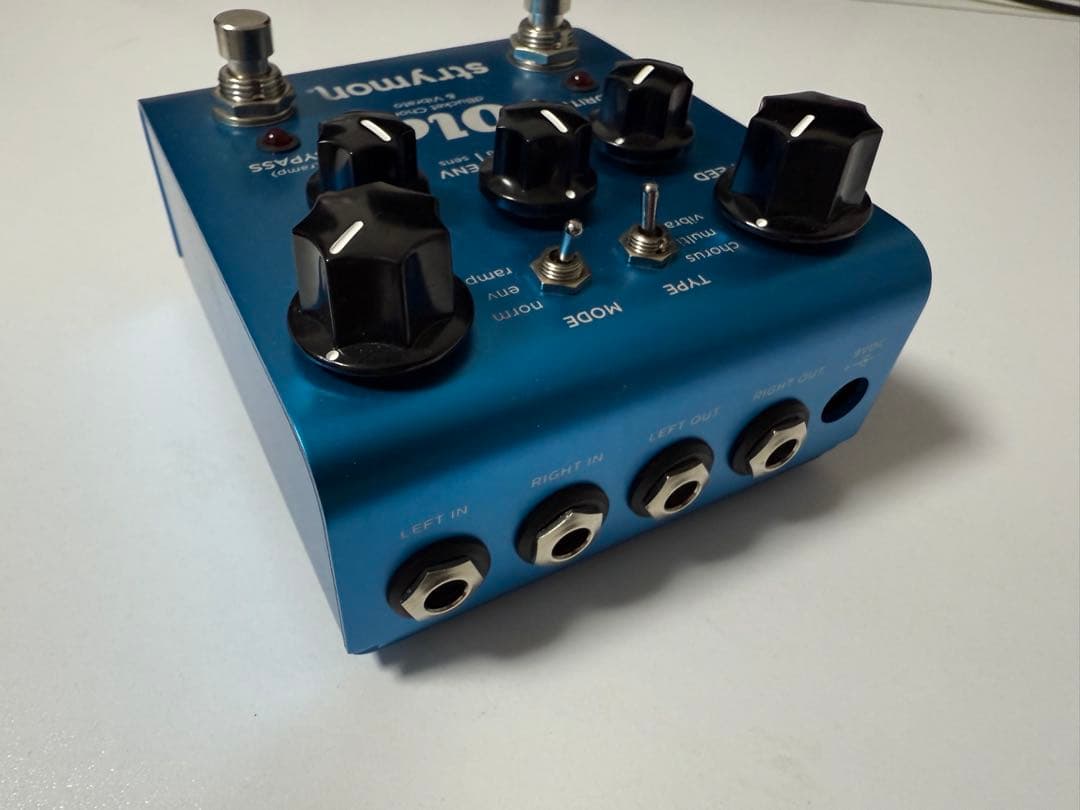 Strymon Ola 美品