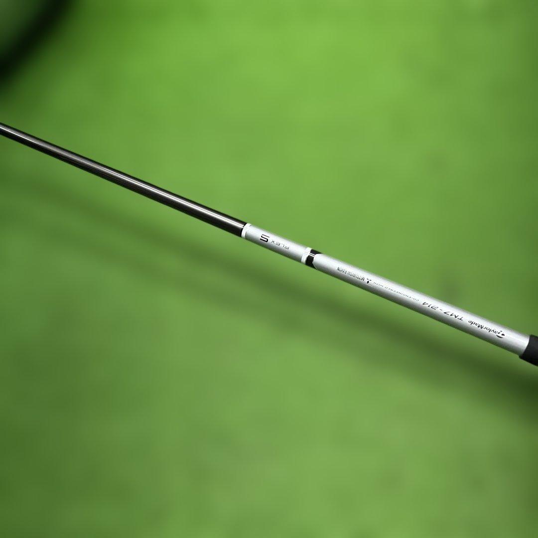 寶TI-1310 テーラーメイド SLDR 7アイアン