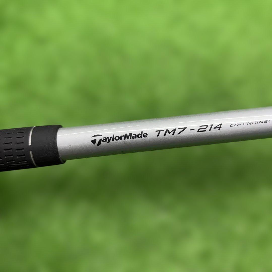 寶TI-1310 テーラーメイド SLDR 7アイアン