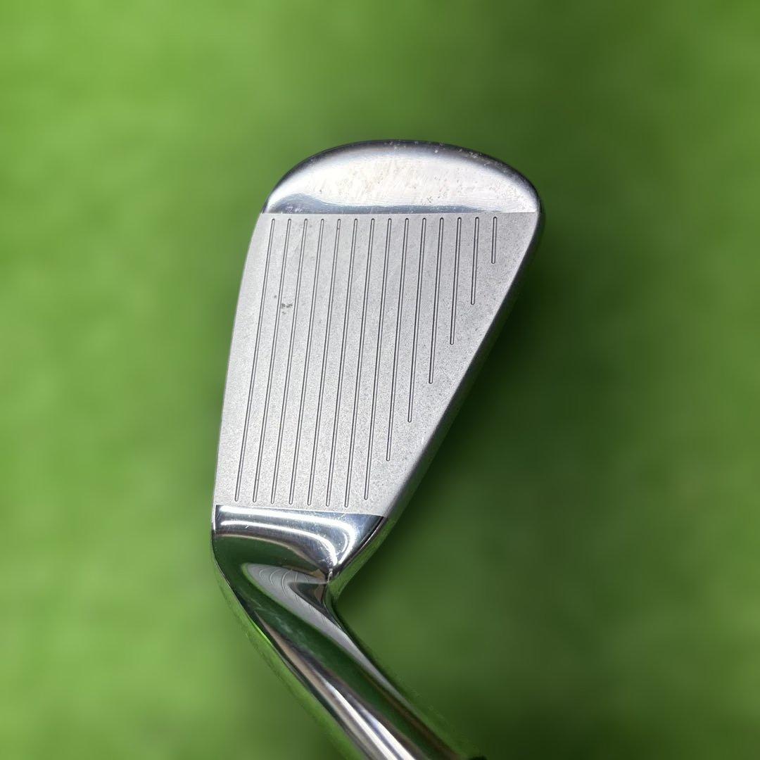寶TI-1310 テーラーメイド SLDR 7アイアン