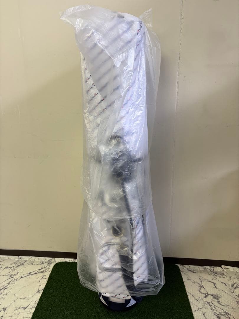 【超美品】Callaway キャディバッグ
