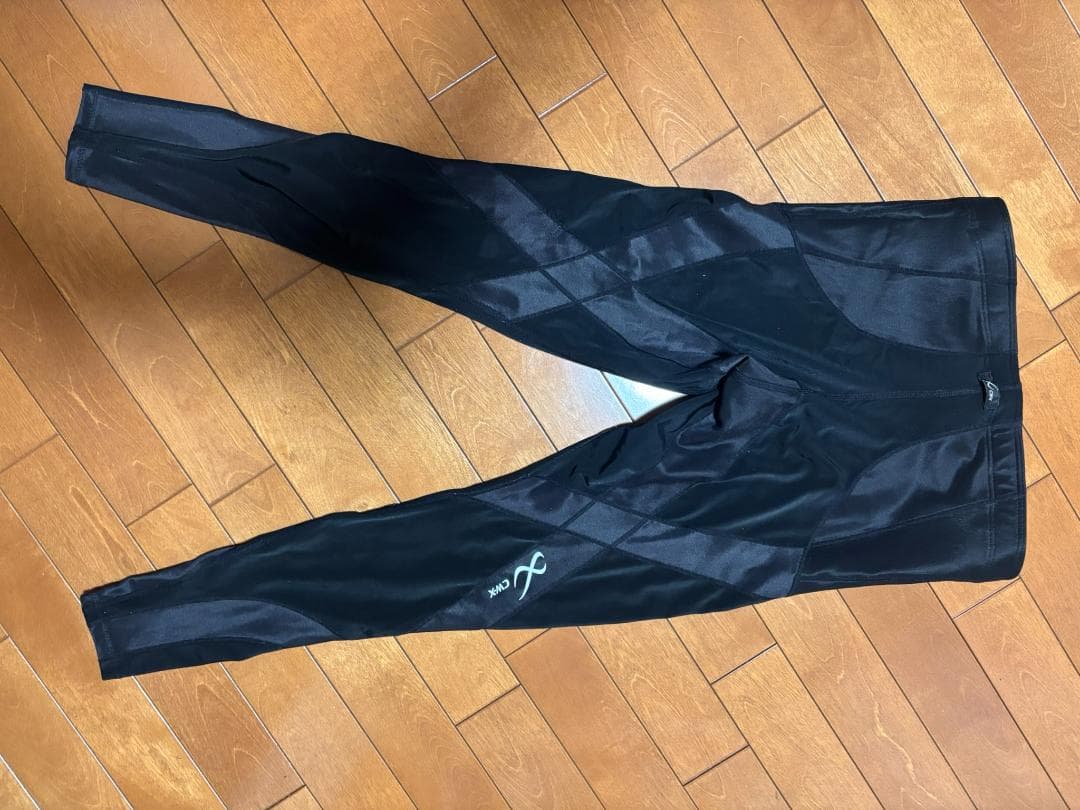 cw-x メンズ タイツ ジェネレーター モデル Mサイズ