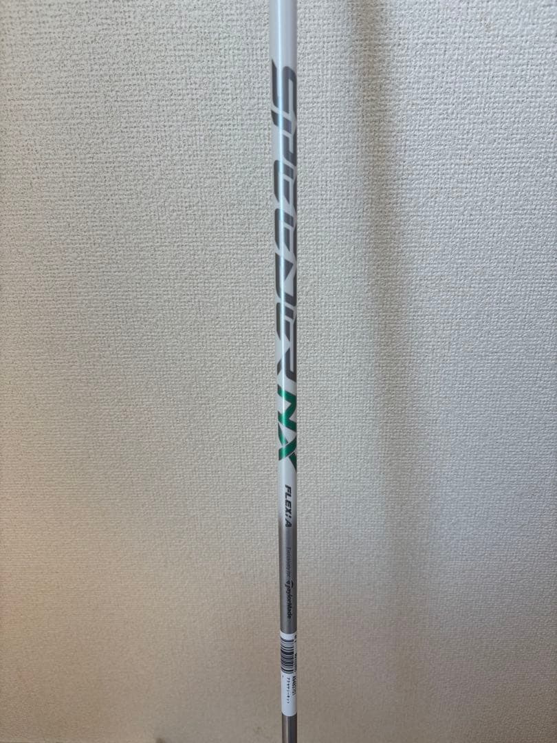 テーラーメイドステルスグローレ レディースドライバー