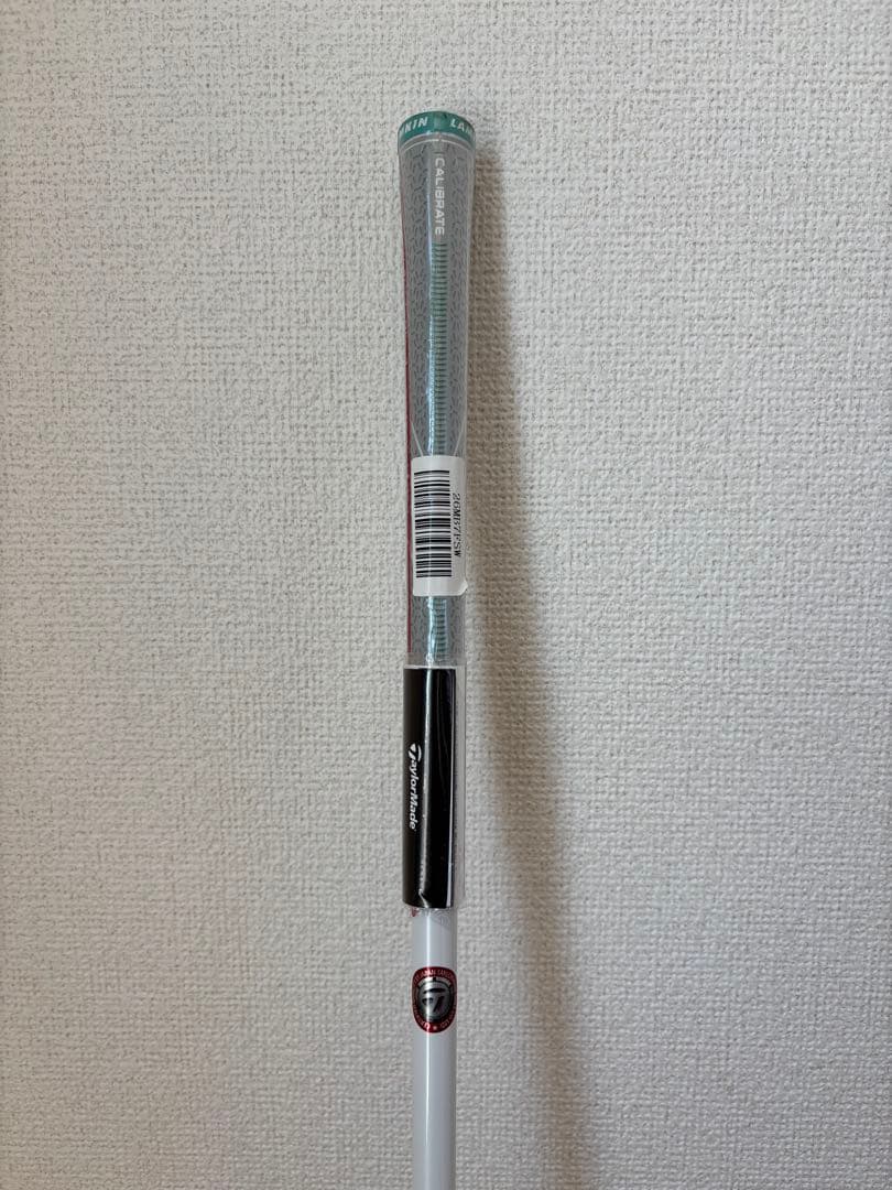 テーラーメイドステルスグローレ レディースドライバー