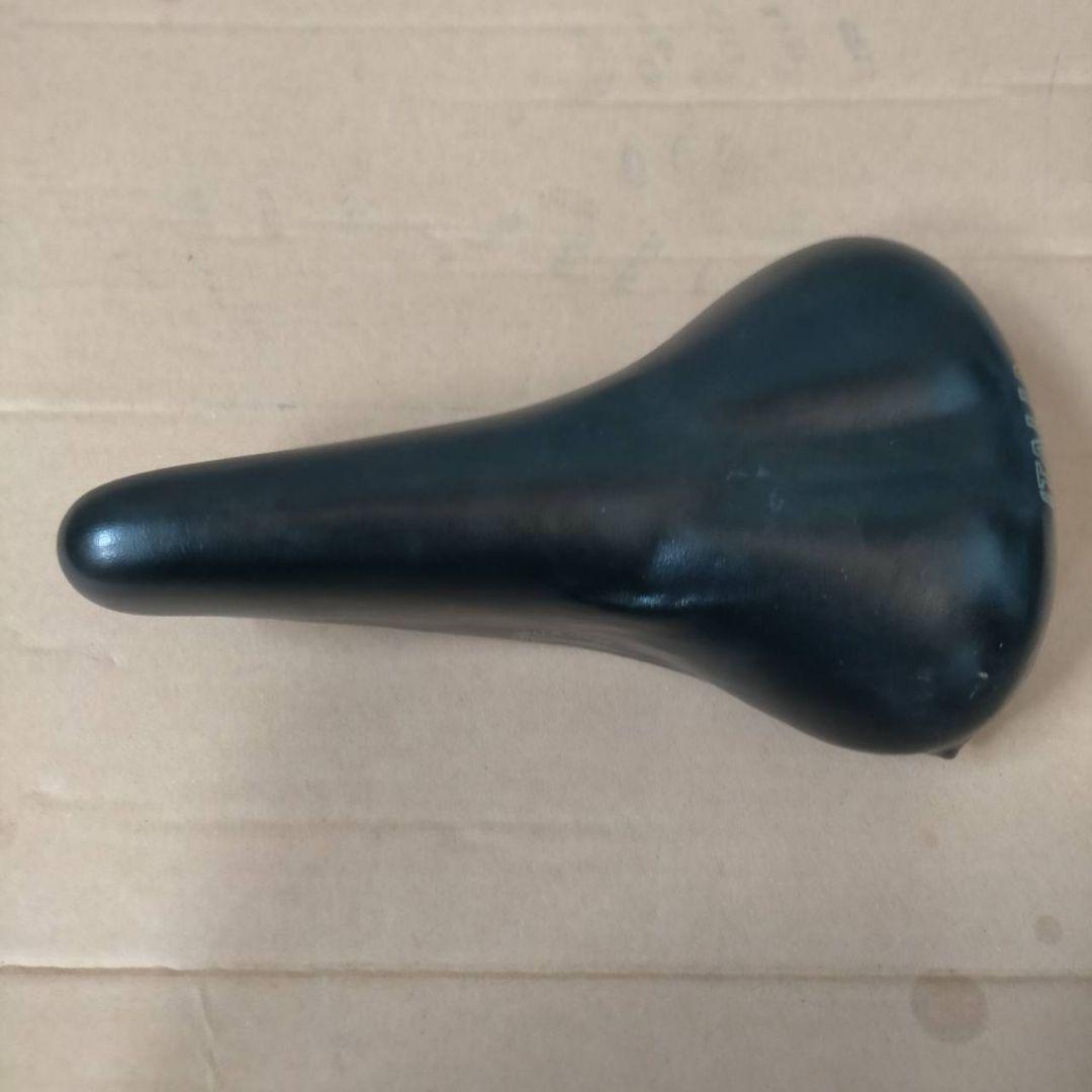 【80s☆イタリア製】SELLA ITALIA ANATOMIC サドル