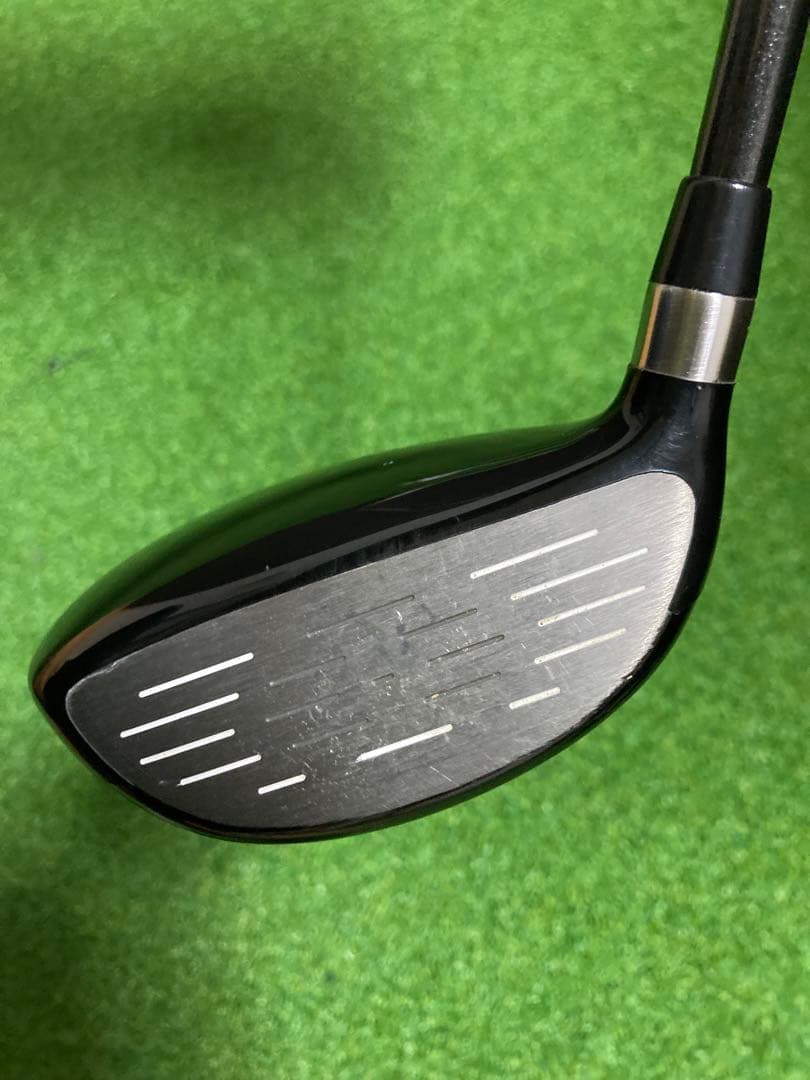 美品Romaro Ray V FW TOUR SELECT 5w+ 16.5度