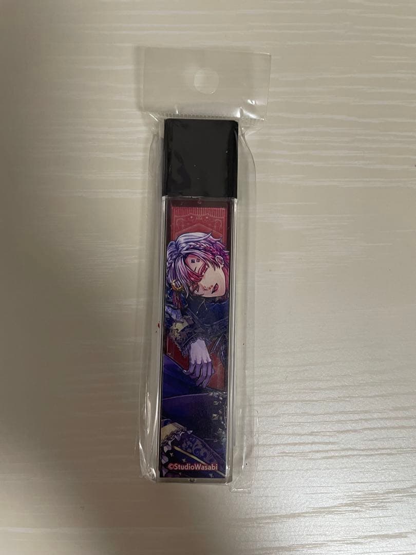 悪魔執事と黒い猫　あくねこ　アモン　キーホルダー　アクスタ　ファイル
