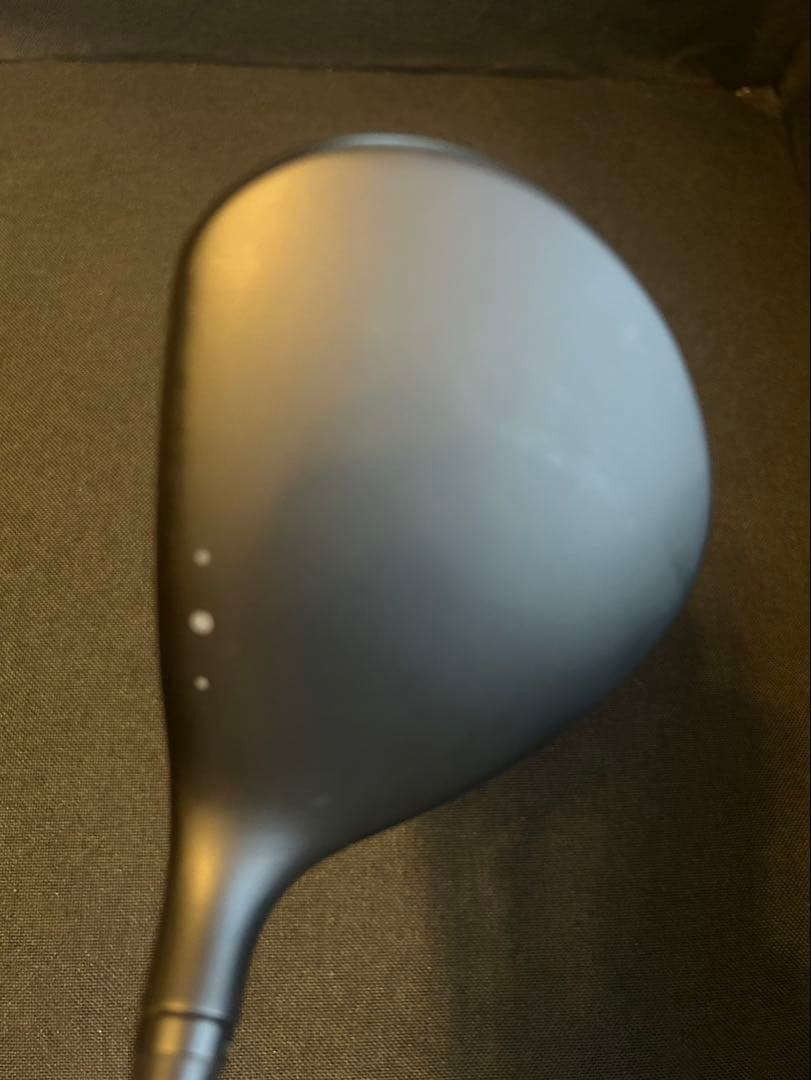 PING G425MAX 5w スピーダー661エボ7 SRシャフト
