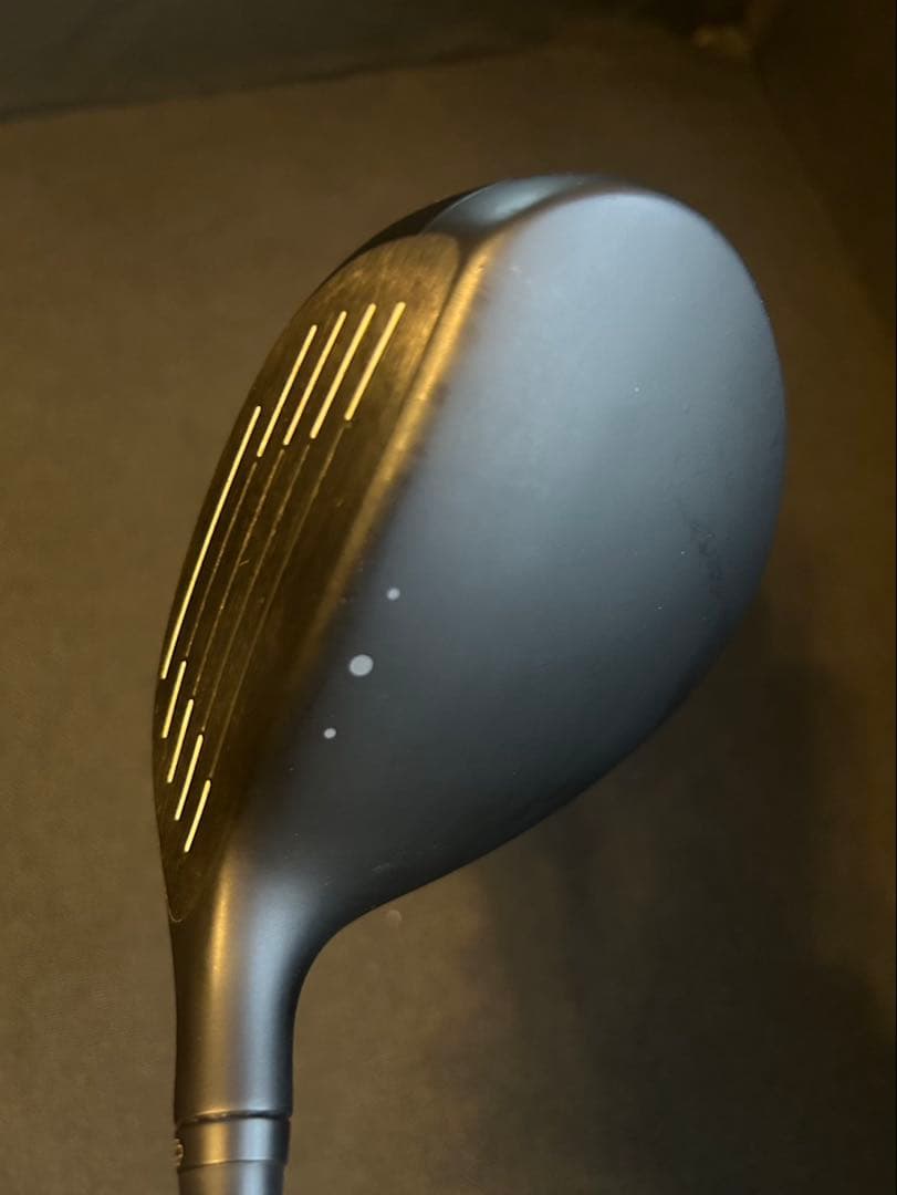 PING G425MAX 5w スピーダー661エボ7 SRシャフト