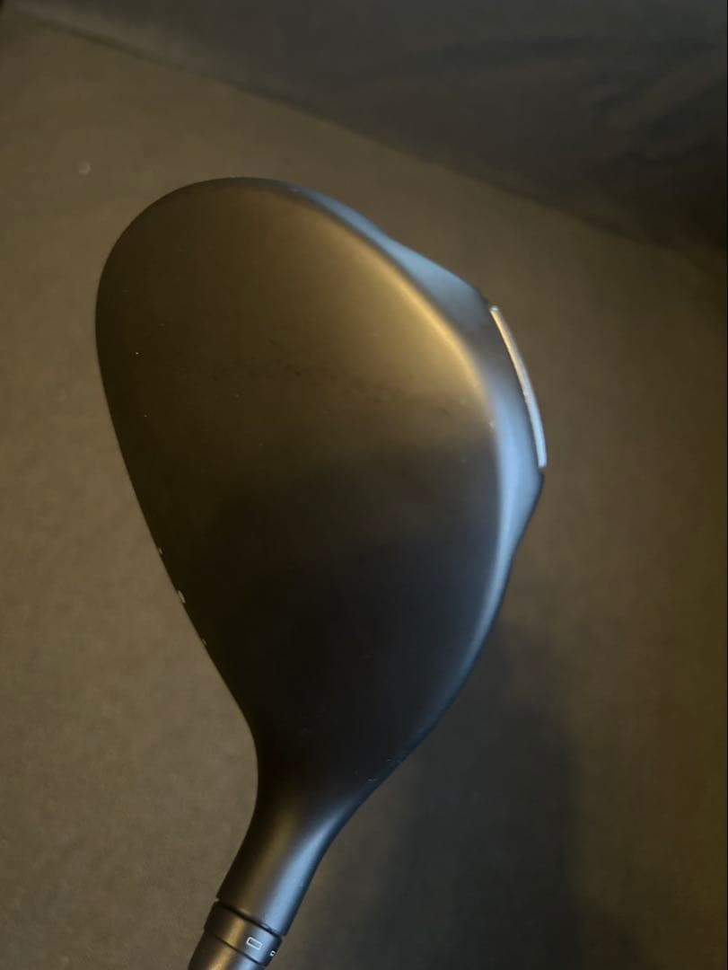 PING G425MAX 5w スピーダー661エボ7 SRシャフト