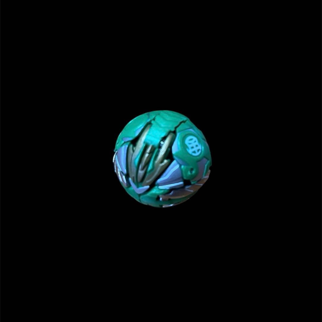 【希少】爆丸 扇（ウィン）ドミル﻿