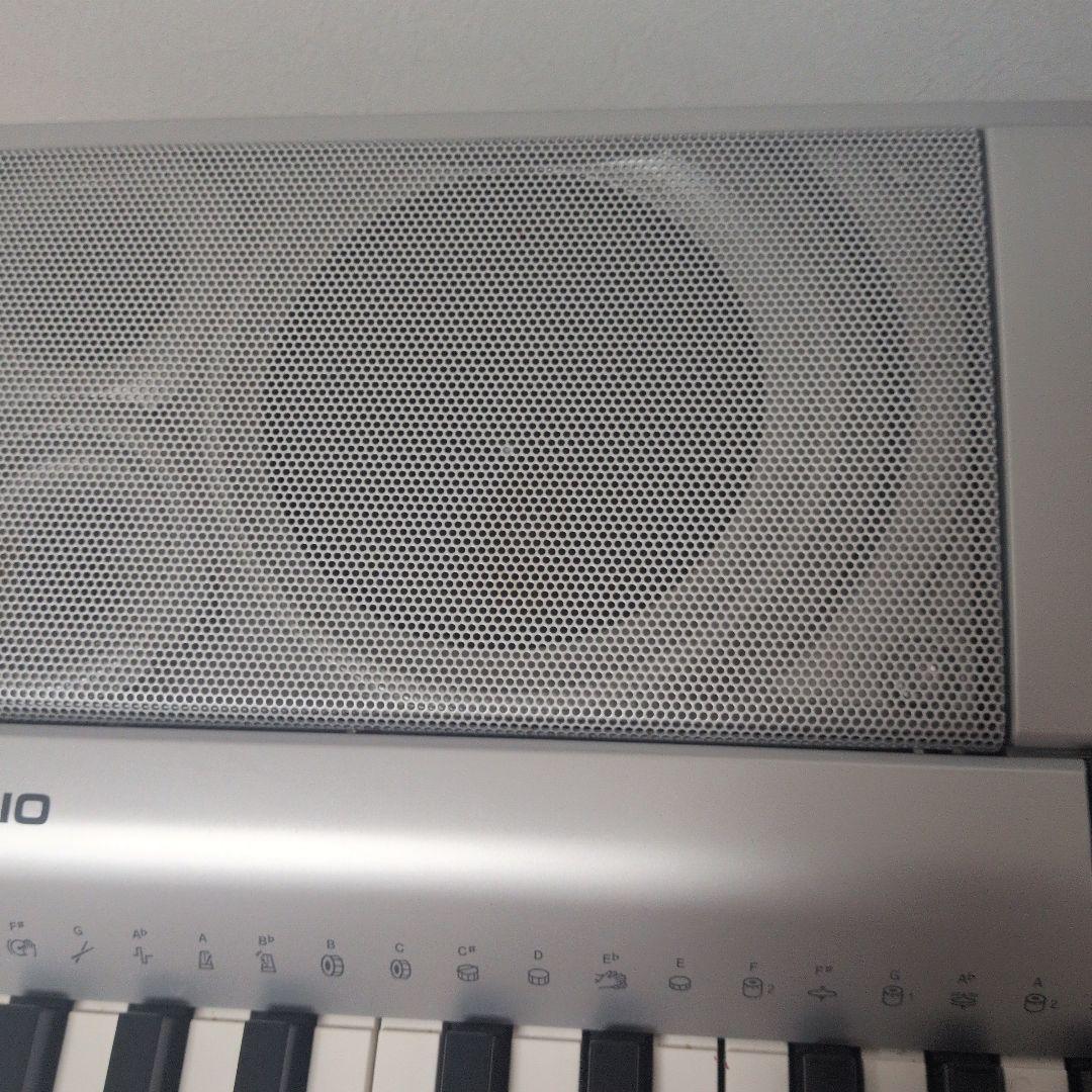 CASIO 電子ピアノ
