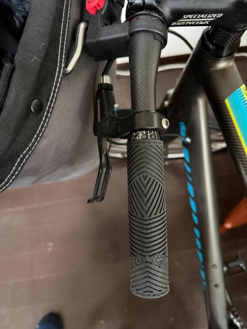 Specialized クロスバイク Sirrus Comp Disc