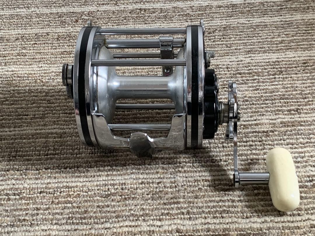 最終値下げ Daiwa Sea Line 800 ダイワ シーライン 800 ⑧