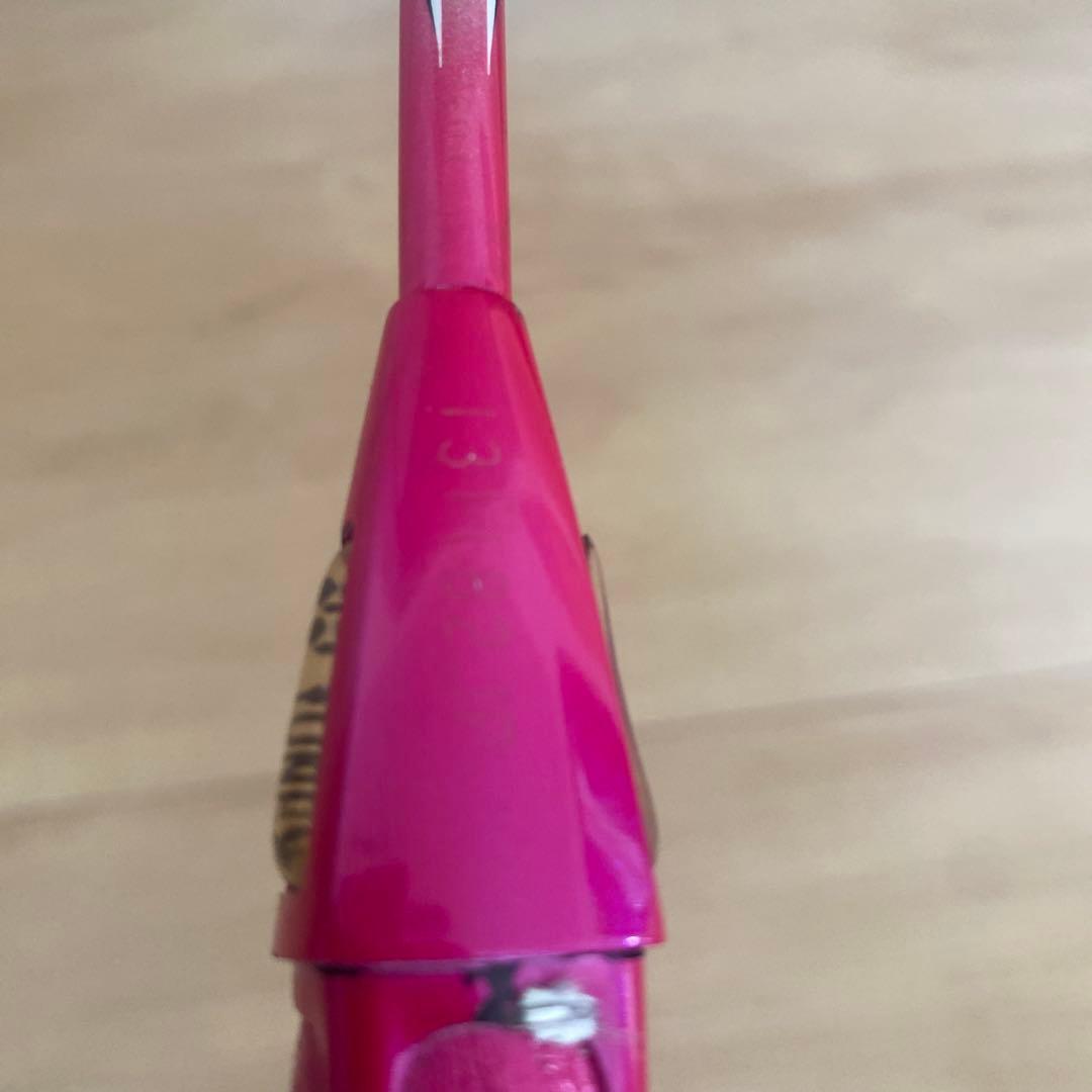 バドミントンラケット　アークセイバー9 ヨネックス