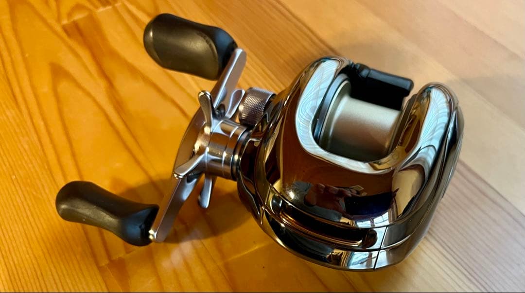 美品！　シマノ　99 スコーピオン　アンタレス　シマノの名機中の名機