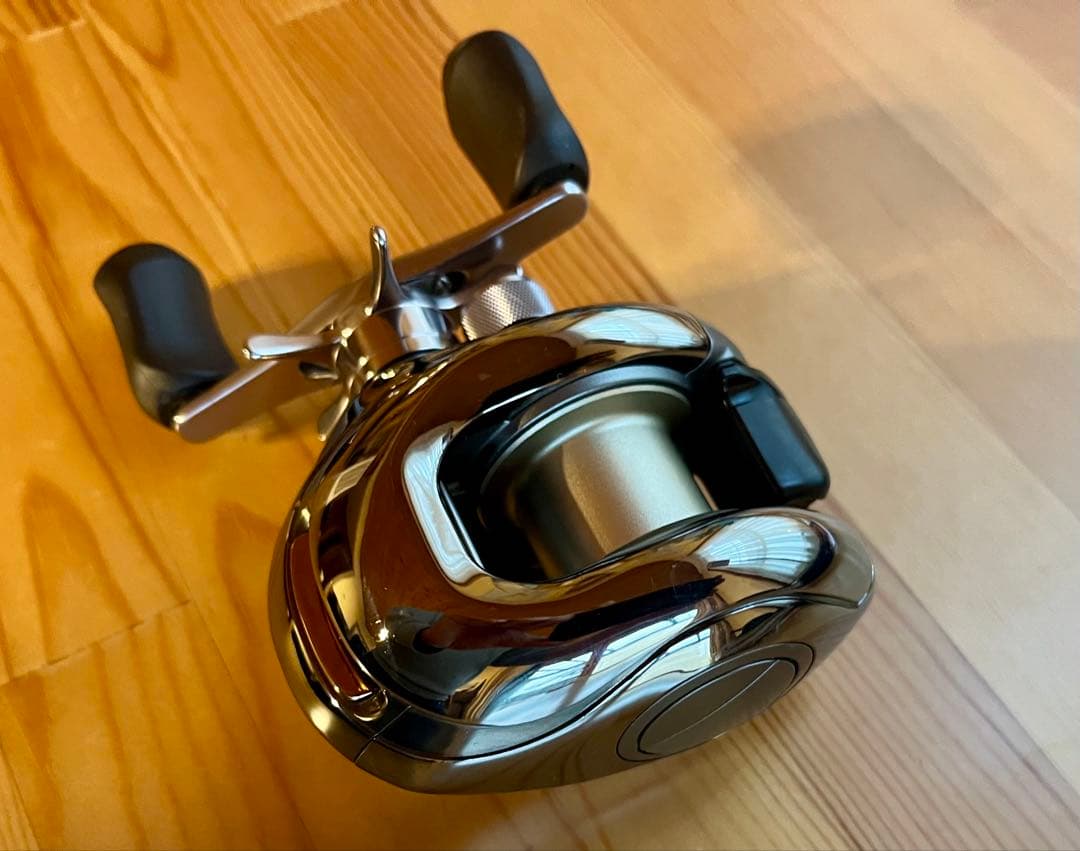 美品！　シマノ　99 スコーピオン　アンタレス　シマノの名機中の名機