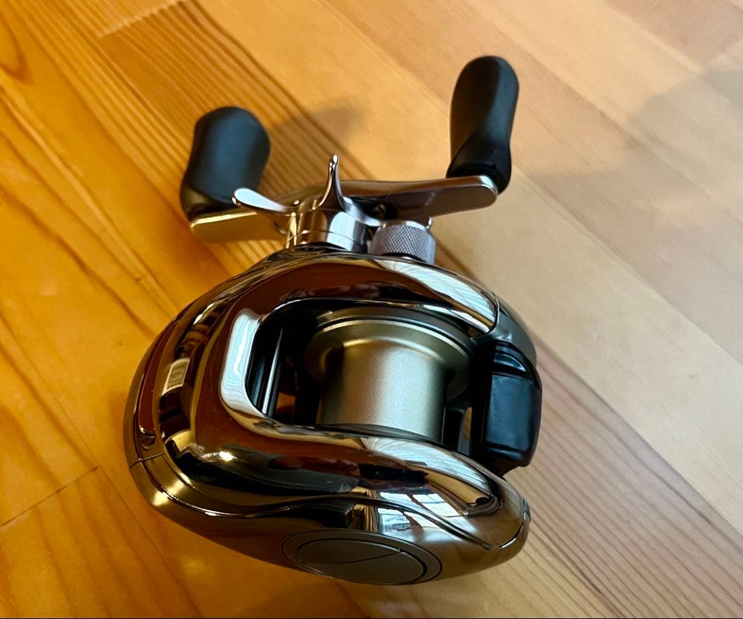 美品！　シマノ　99 スコーピオン　アンタレス　シマノの名機中の名機