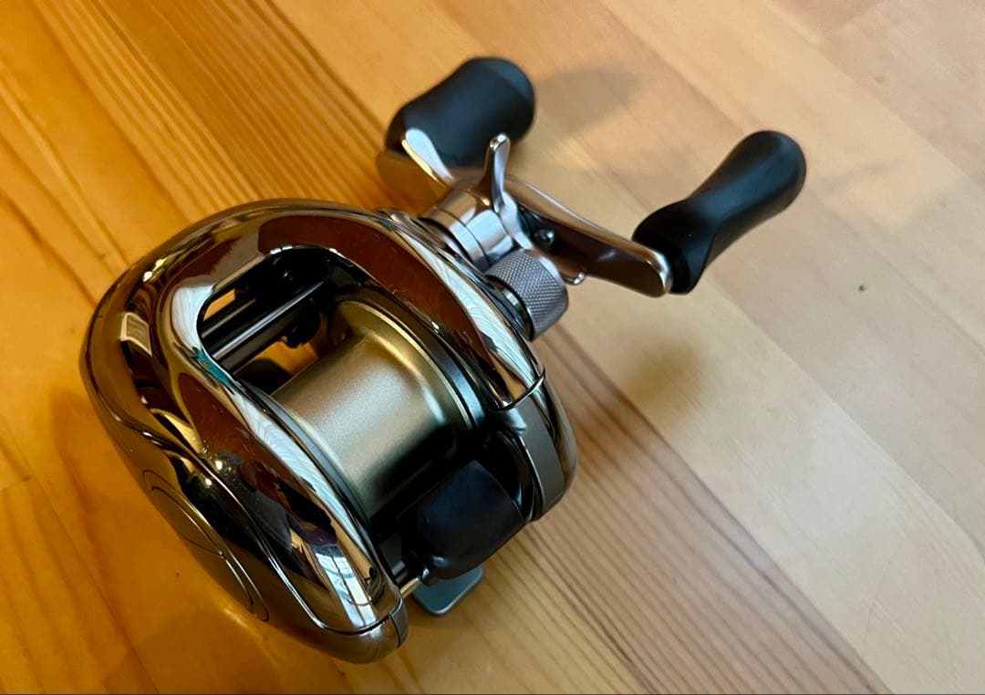 美品！　シマノ　99 スコーピオン　アンタレス　シマノの名機中の名機