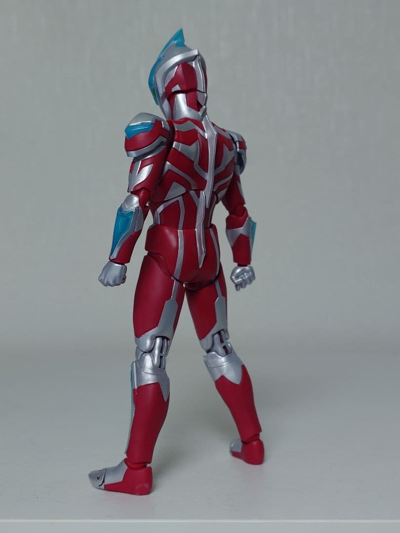 【ジャンク】S.H.Figuarts　ウルトラマンまとめ売り