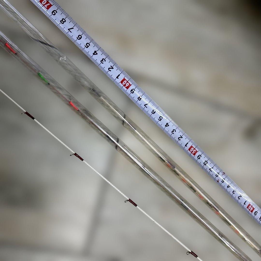 黒鯛仙人II 1,65 M