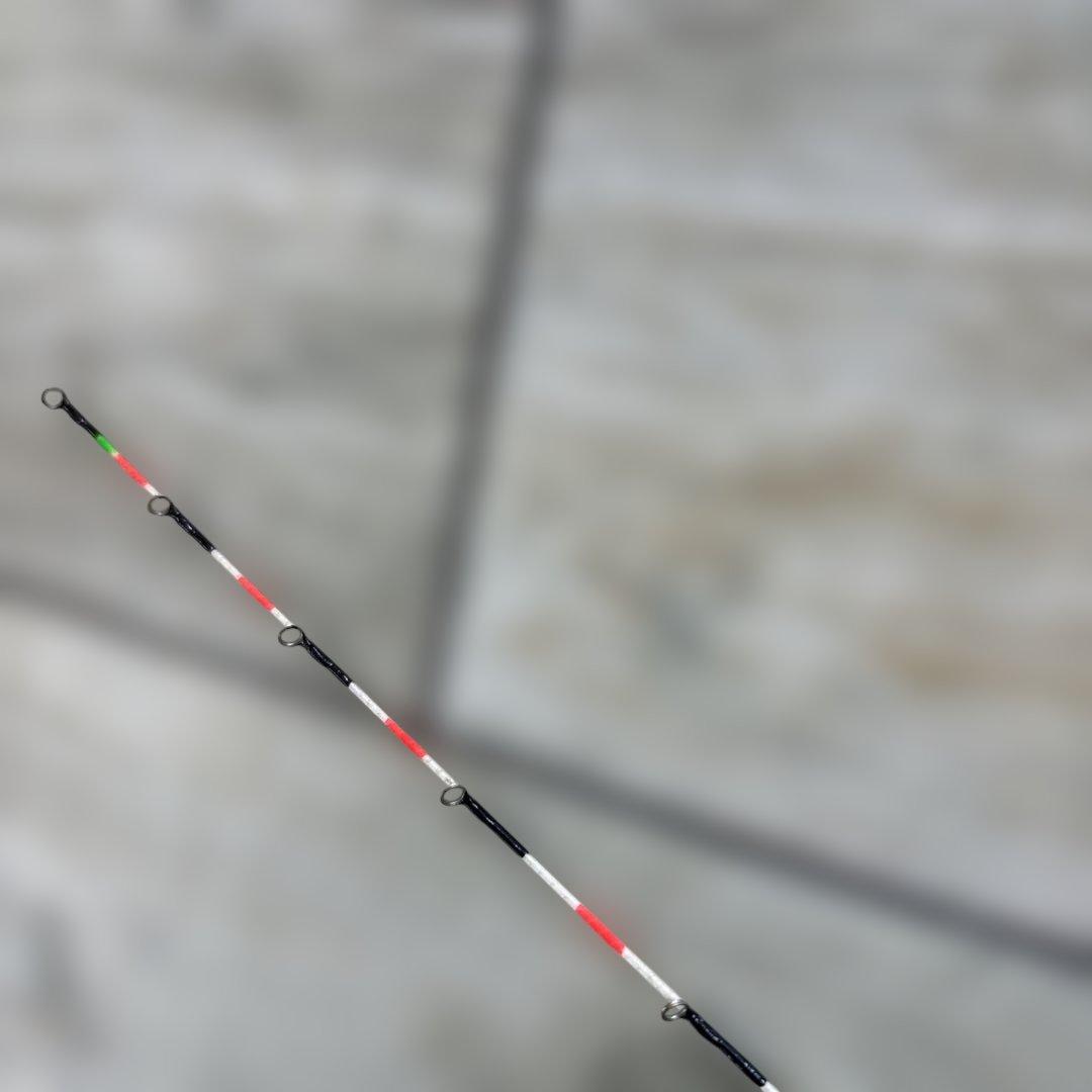黒鯛仙人II 1,65 M