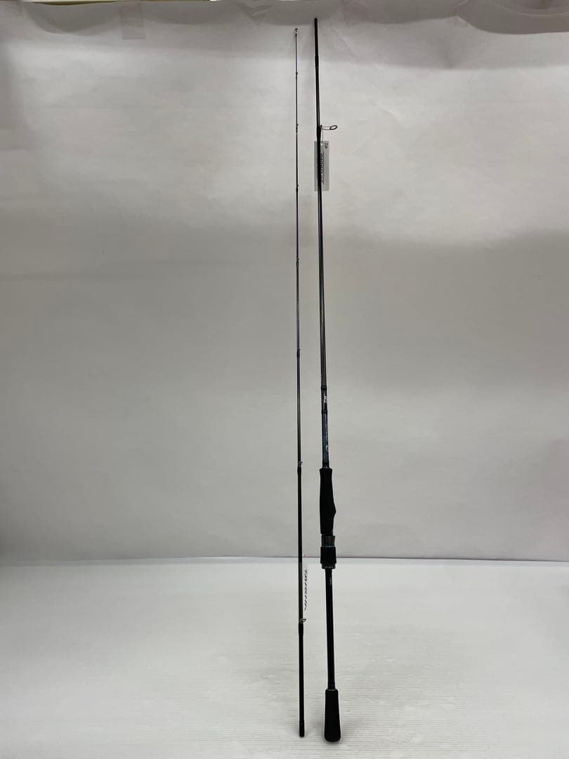 knlife122-0181 ダイワ　21エメラルダス　MX 86ML・N