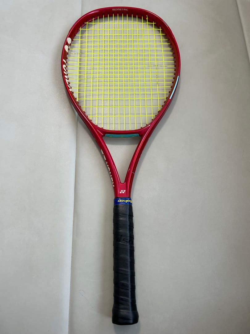 【試打のみ】YONEX VCORE 100 2026 G3 + ラケットケース