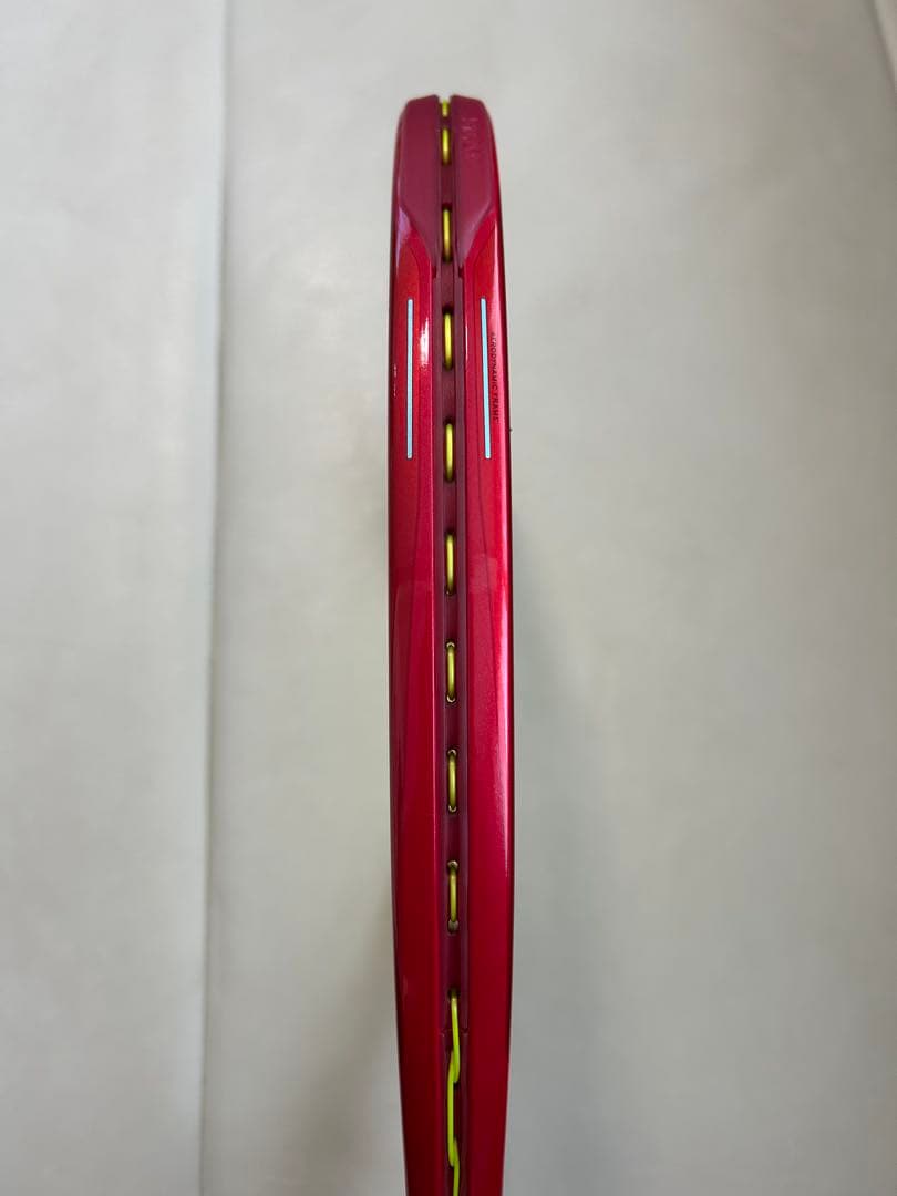 【試打のみ】YONEX VCORE 100 2026 G3 + ラケットケース