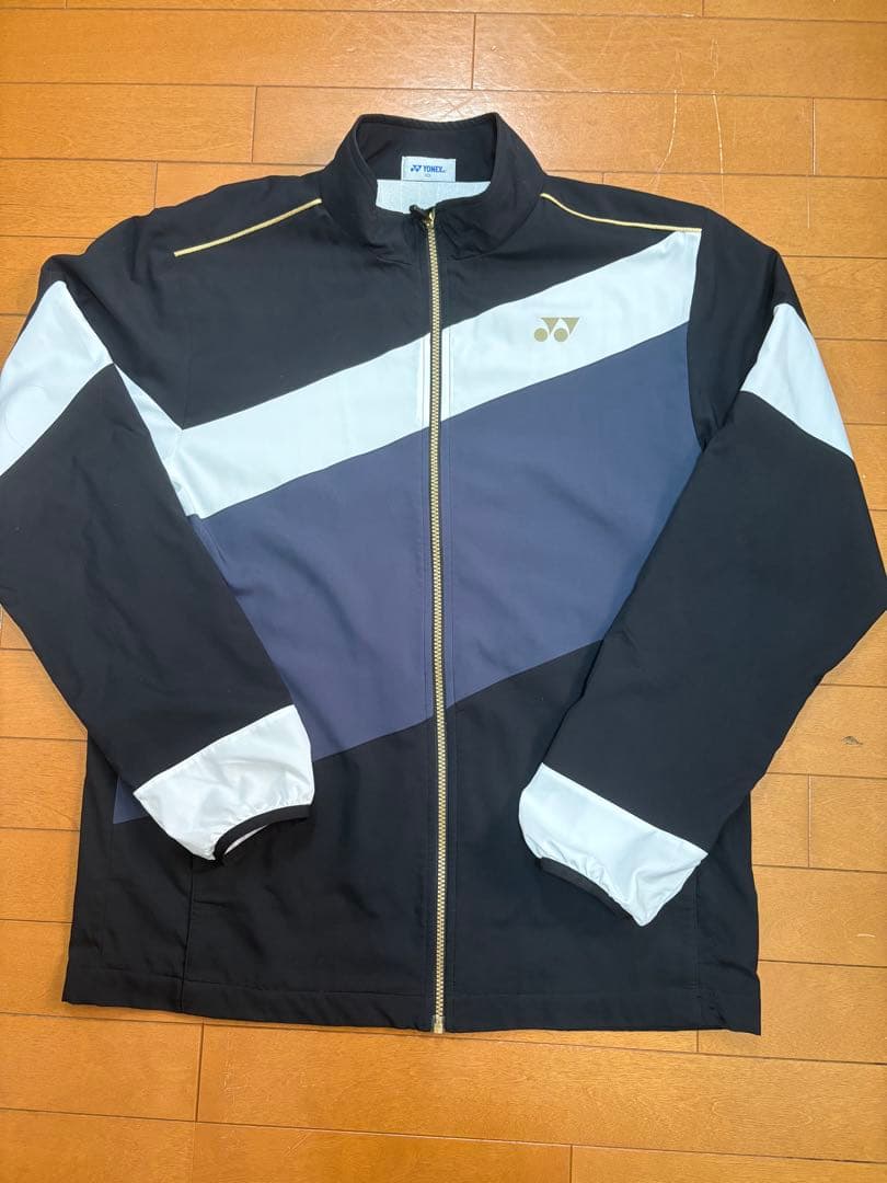 YONEX ヒートカプセル 上下セット XOサイズ