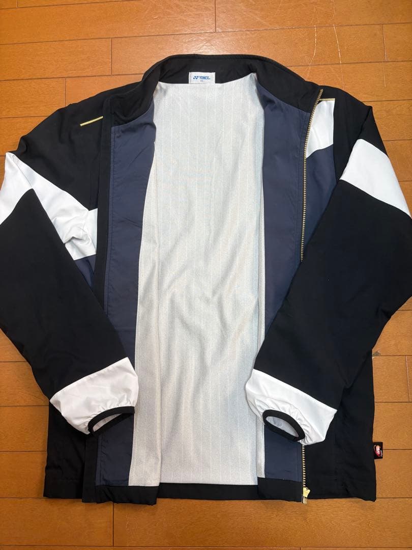 YONEX ヒートカプセル 上下セット XOサイズ