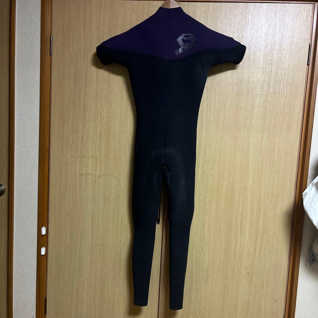 Bewet シーガル　M 極美品