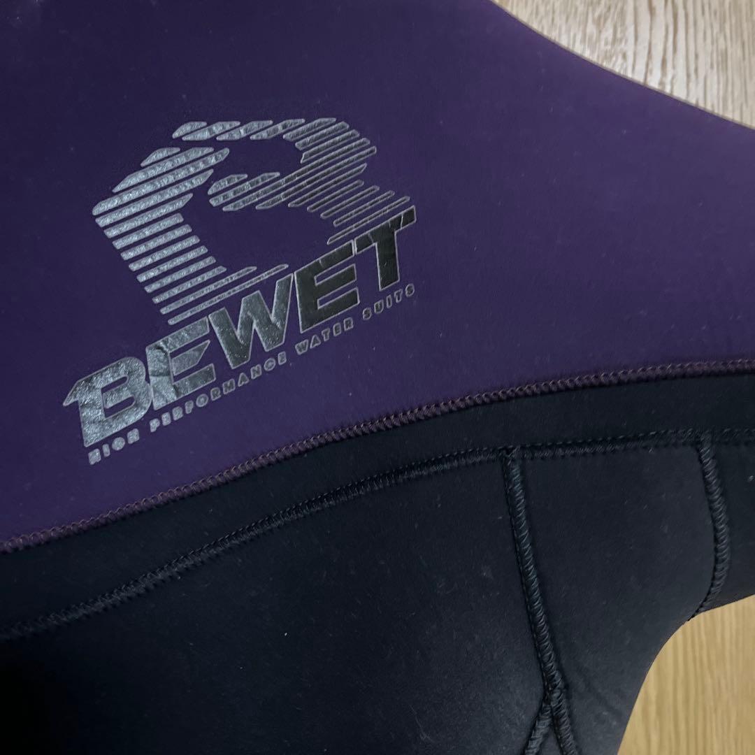 Bewet シーガル　M 極美品
