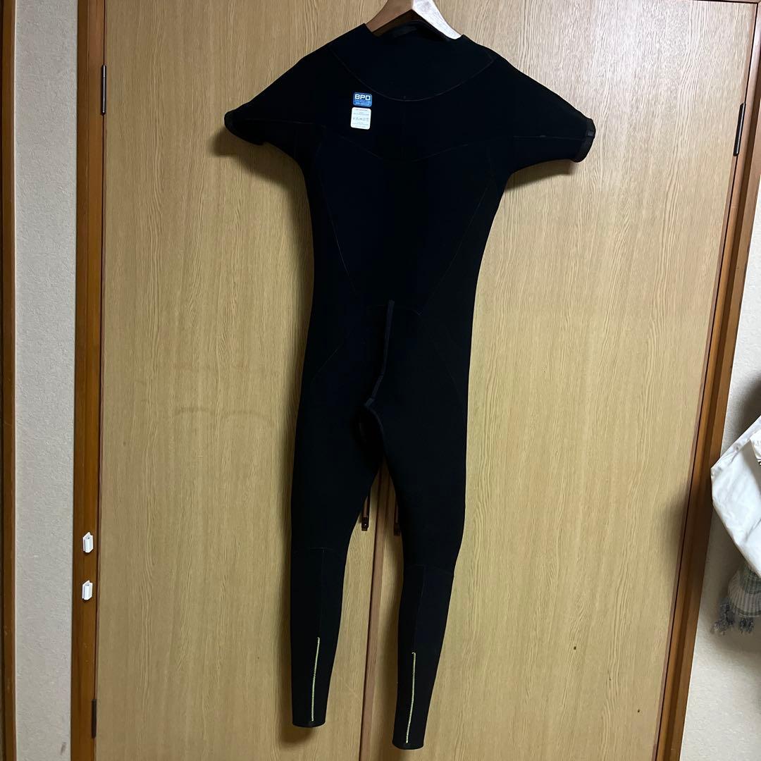 Bewet シーガル　M 極美品